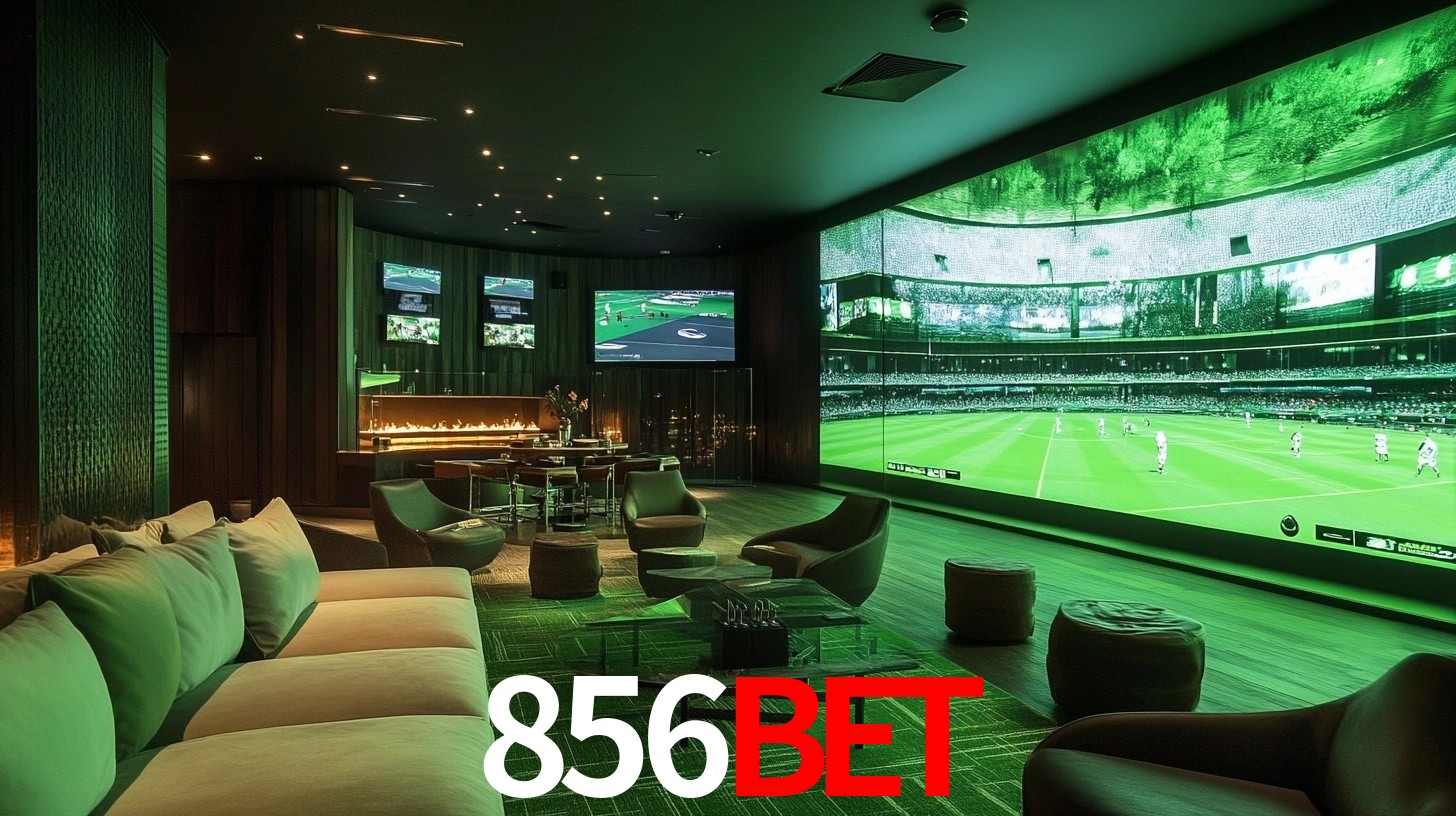 856bet: Seu Cassino Premiado com Pagamentos Rápidos