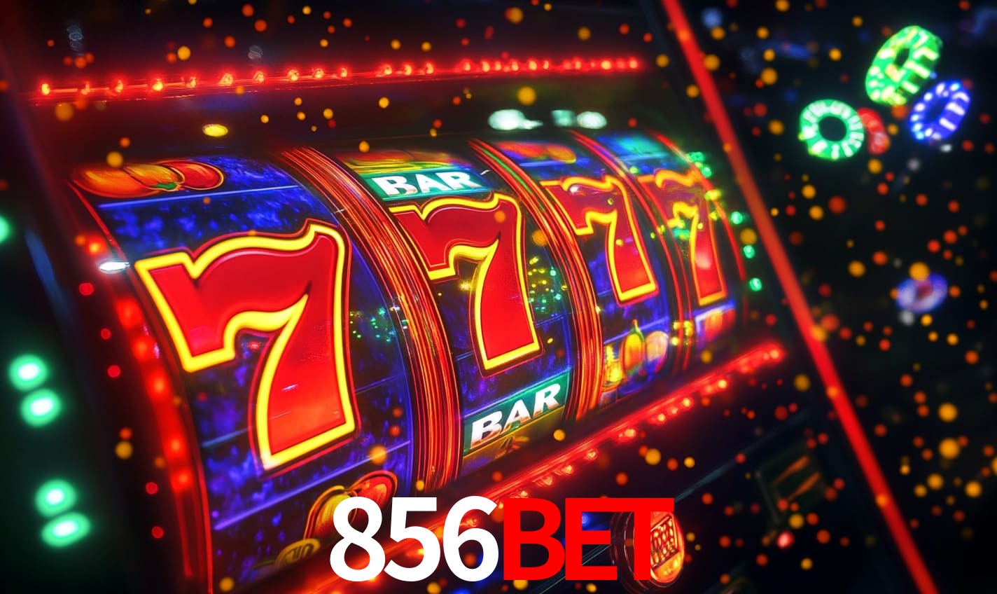 856 BET