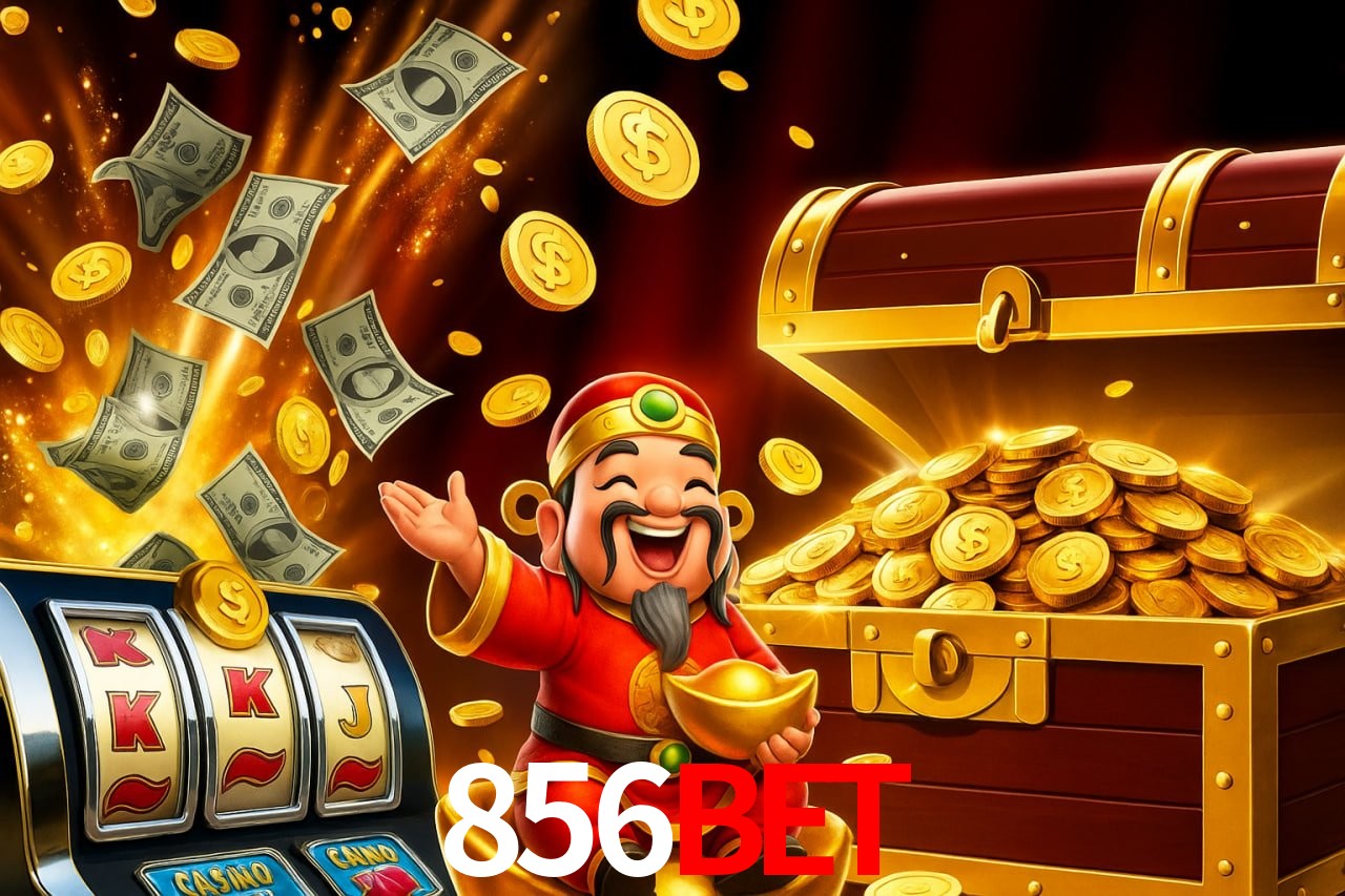 Estatísticas 856bet