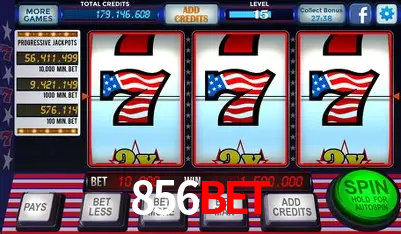 A Emoção da Loteria na 856bet: Uma Chance de Mudança de Vida