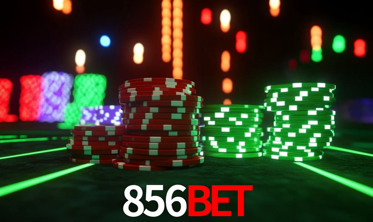 Experiência VIP 856bet