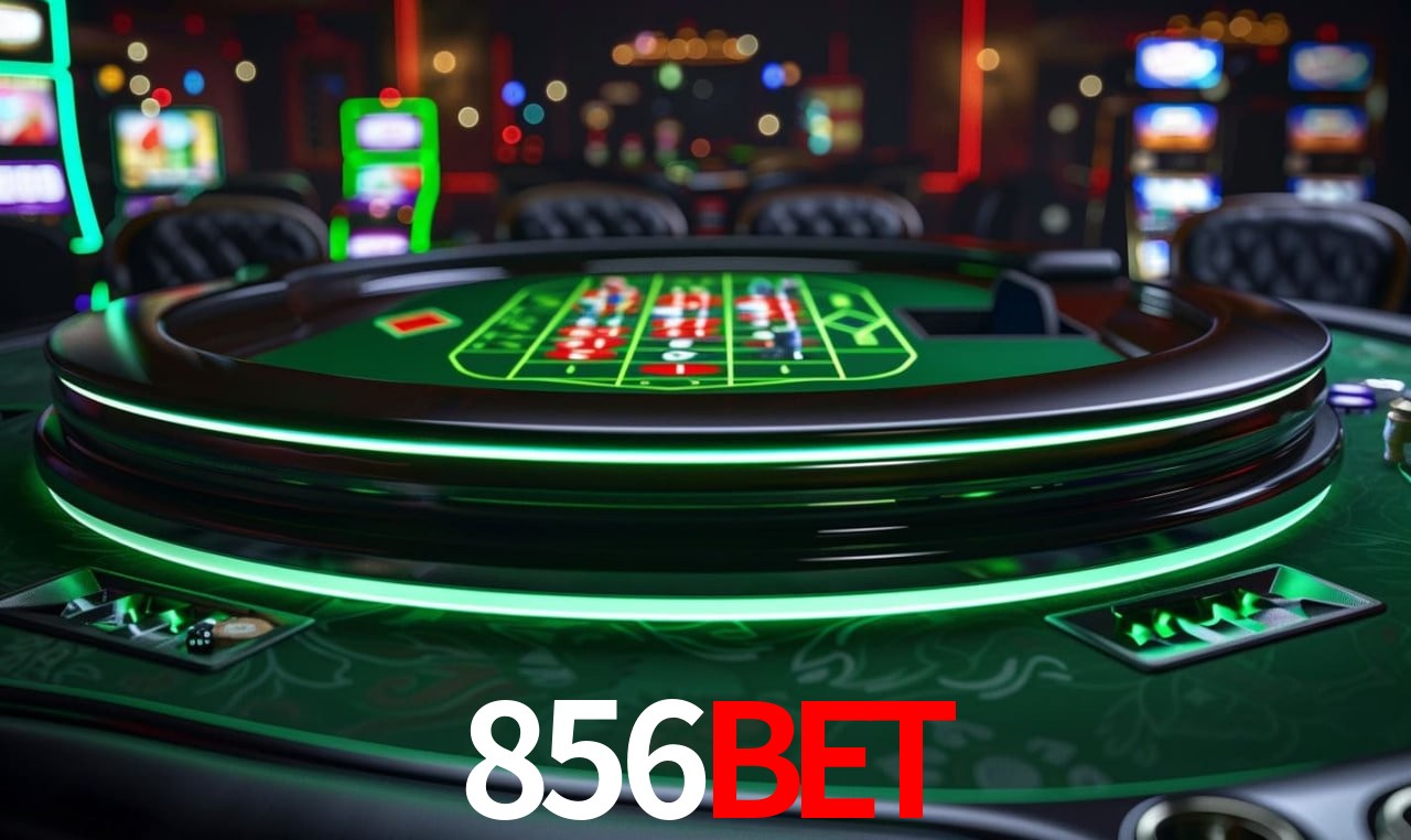 Weekend Specials 856bet