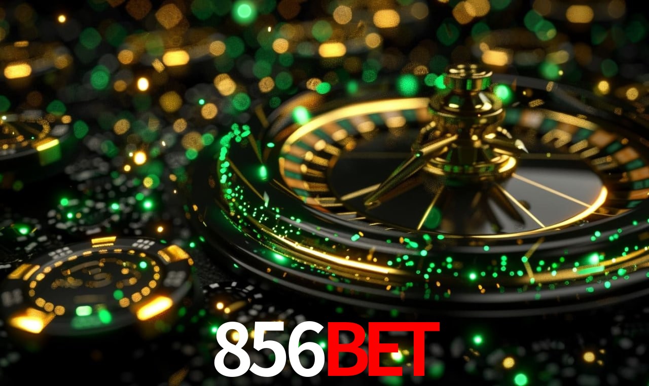 Segurança e performance na plataforma 856bet