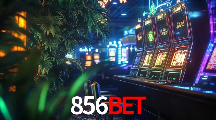 Blackjack Table 856bet