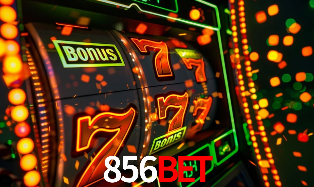 Desvendando o Mundo dos Jogos Virtuais na 856bet