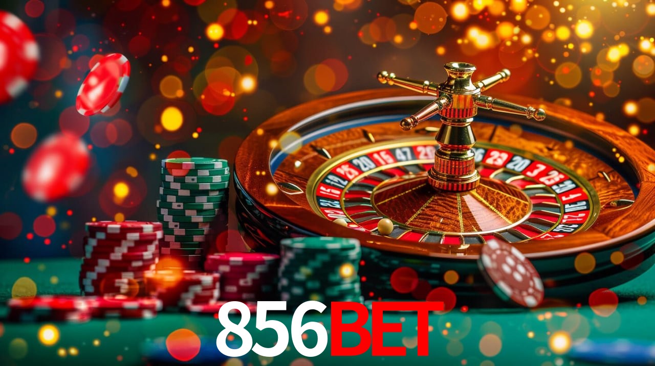 Descubra o Programa VIP da 856bet: Vantagens Exclusivas para Jogadores