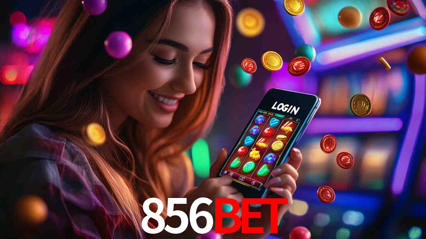 856 BET