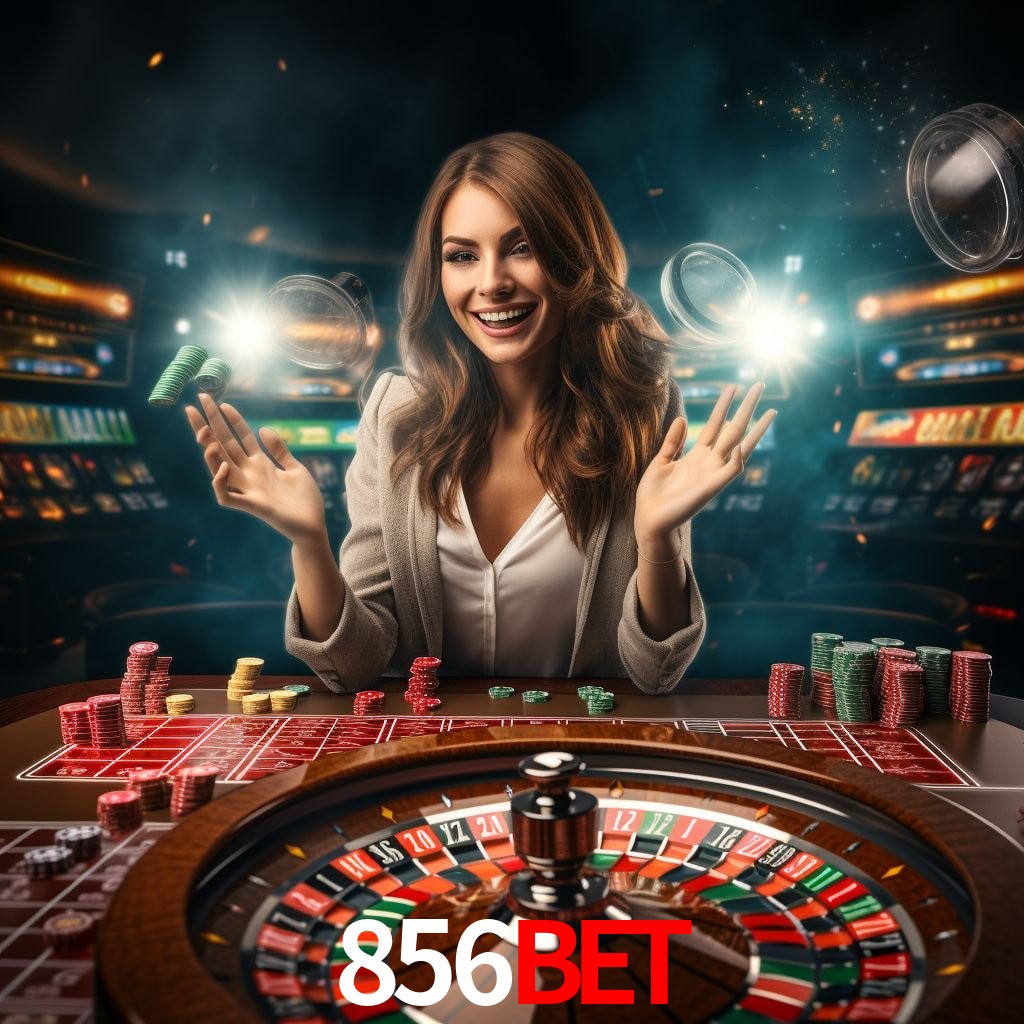 856 BET
