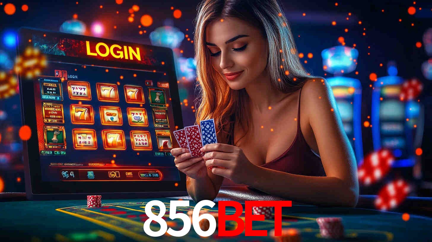 Bônus Generosos e Exclusivos no 856bet para Você!
