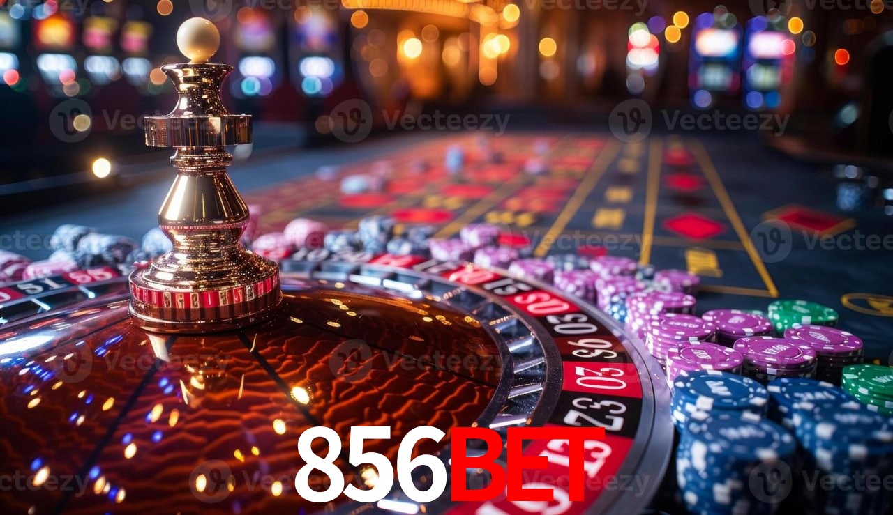 Exclusive Offers 856bet