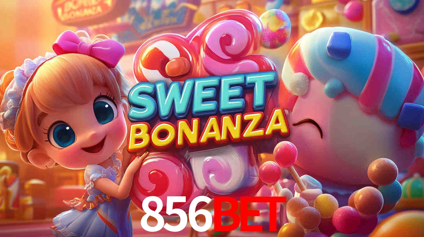 Apostas Esportivas na 856bet: Um Guia Completo
