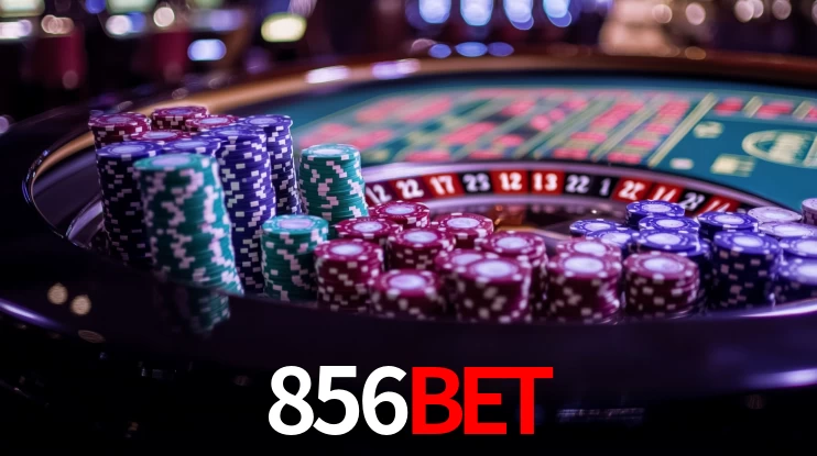 Live Casino 856bet