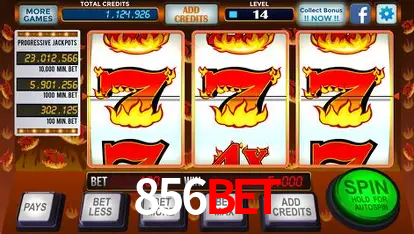 Descubra a Magia dos Jogos de Arcade no 856bet