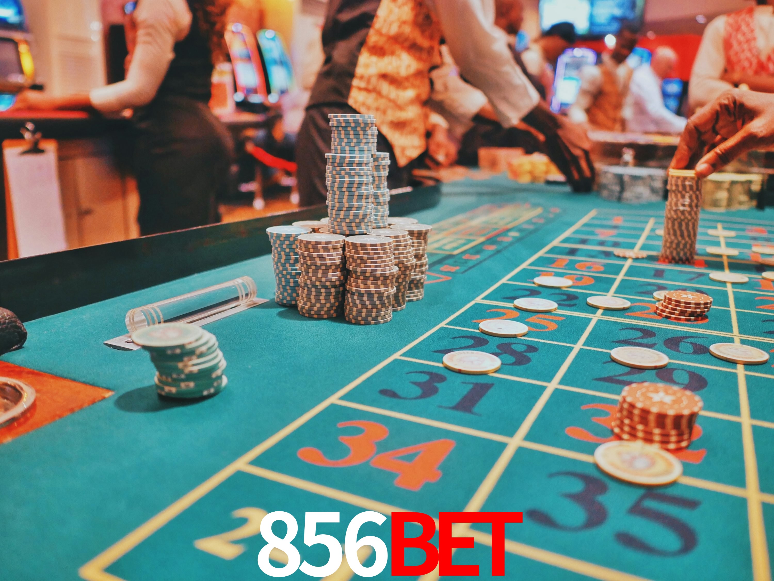Torneios 856bet