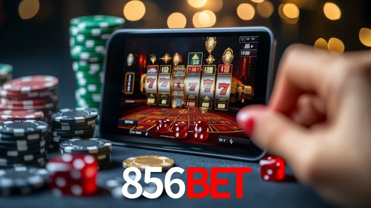 Daily Bonuses 856bet
