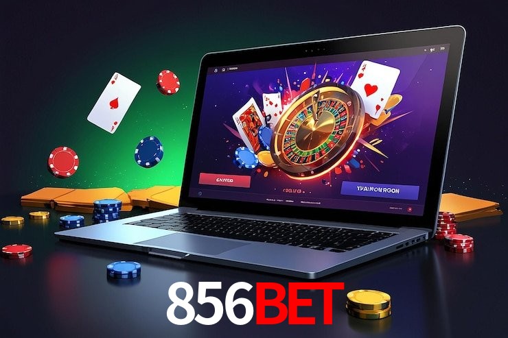 Promoção Relâmpago 856bet