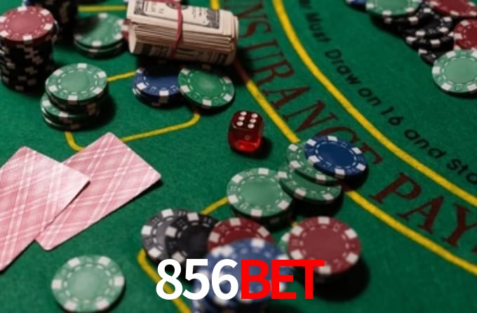 856bet