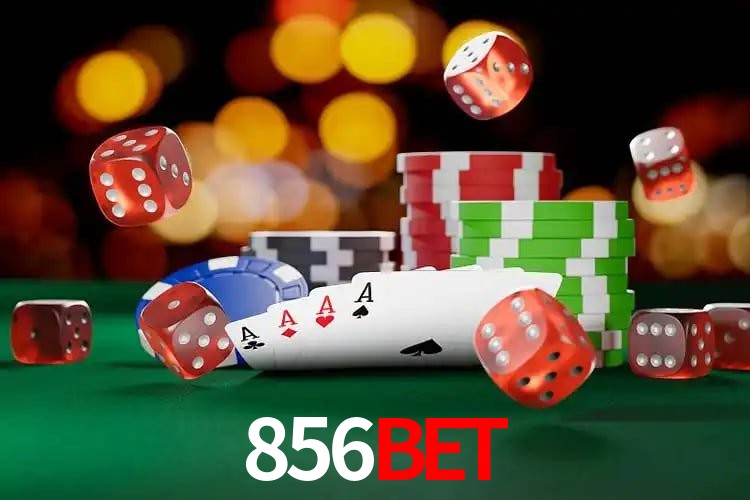Recursos de Bônus 856bet