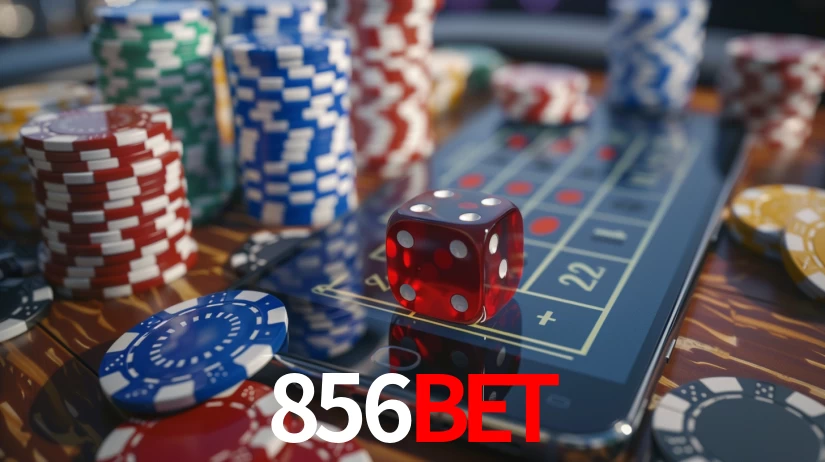 856 BET