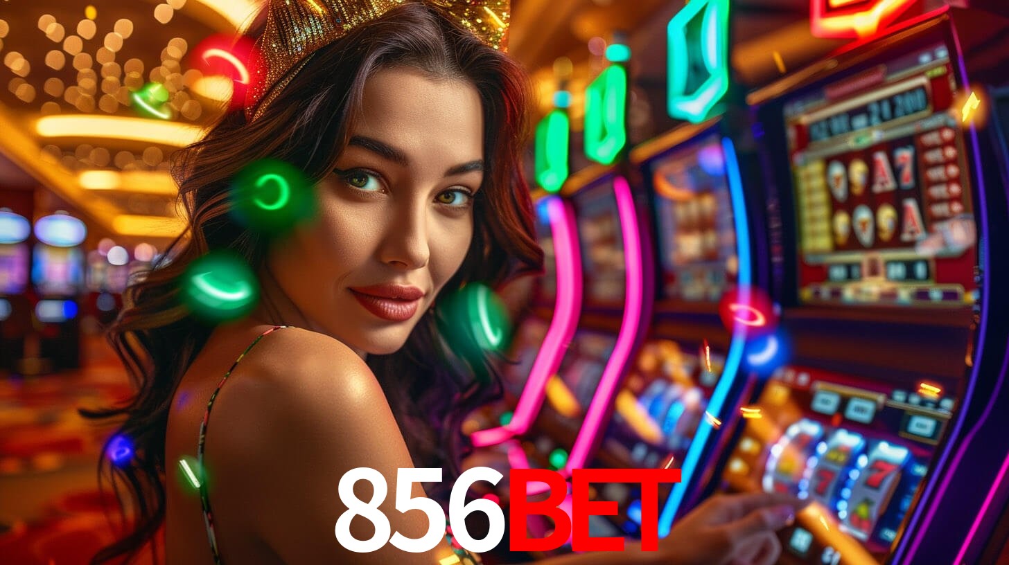 Apostas com odds competitivas na 856bet