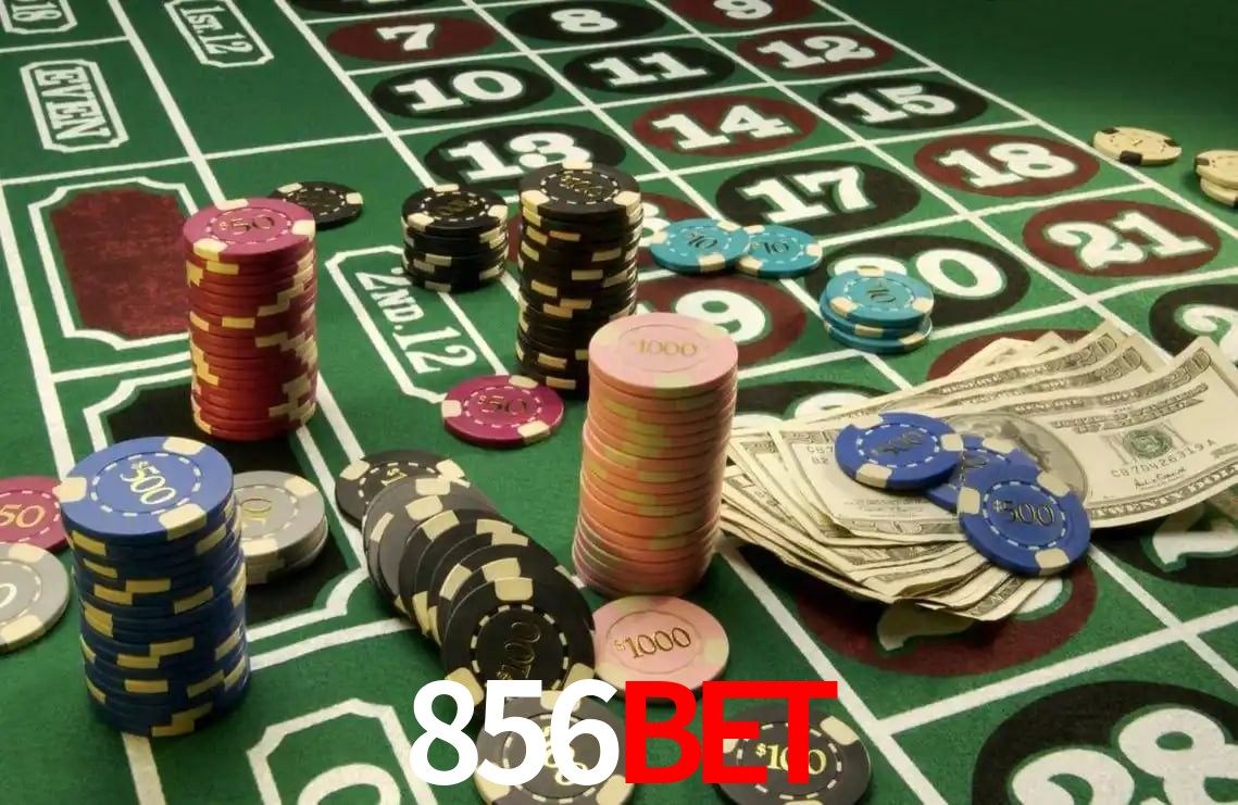 Explore as vantagens do 856bet: serviço profissional e confiabilidade