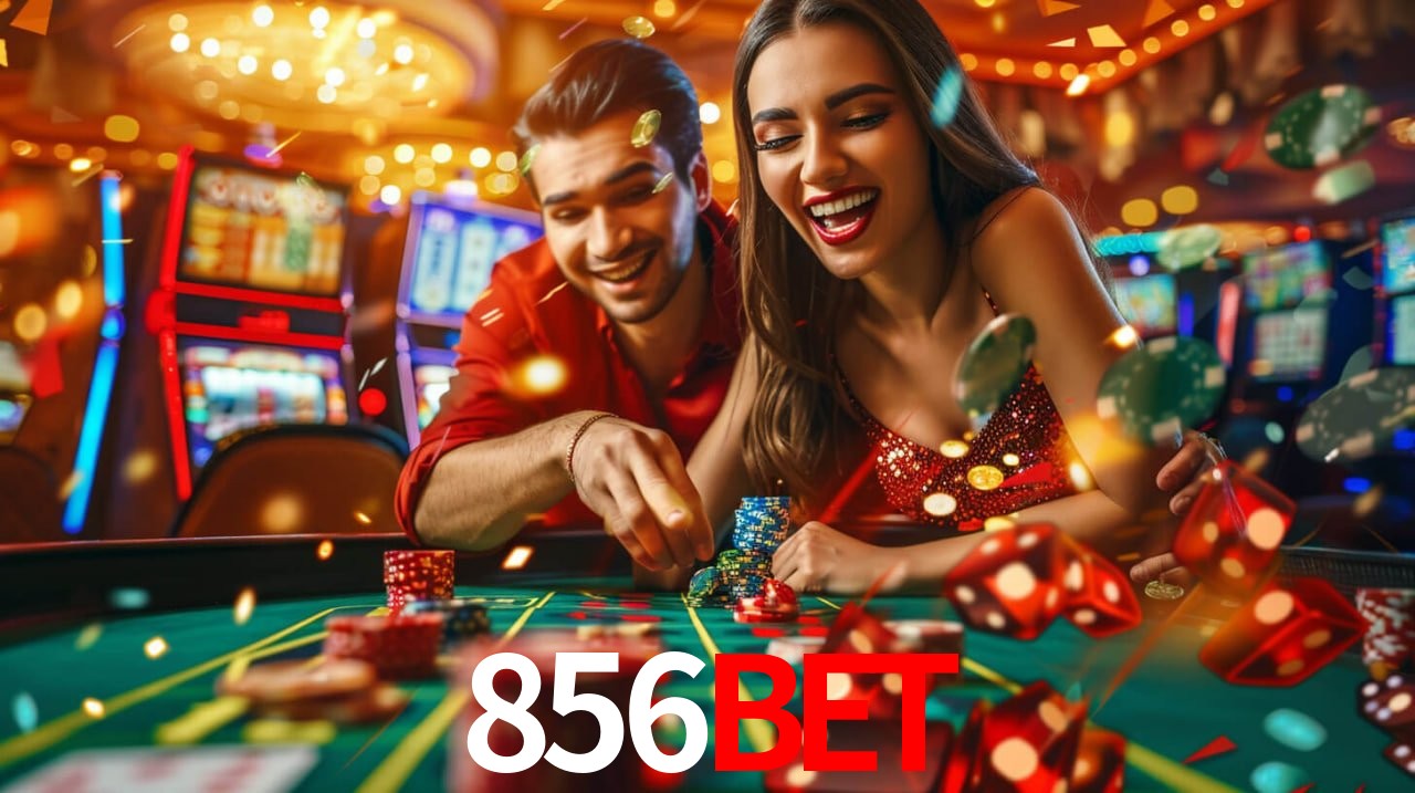 Login Seguro 856bet