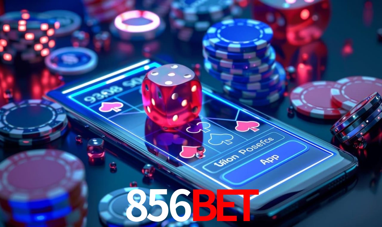 Canal oficial no Telegram da 856bet