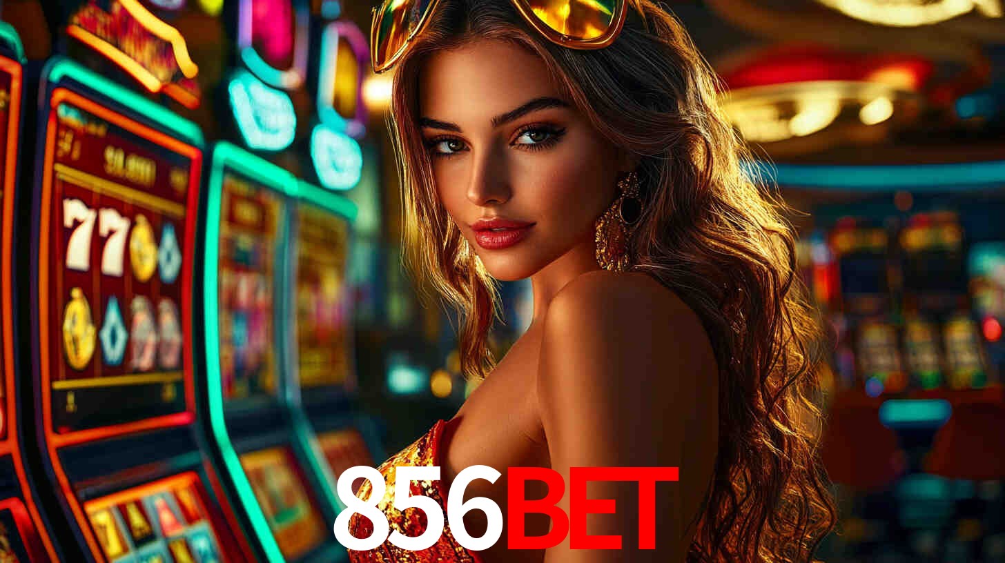 Welcome Bonus 856bet