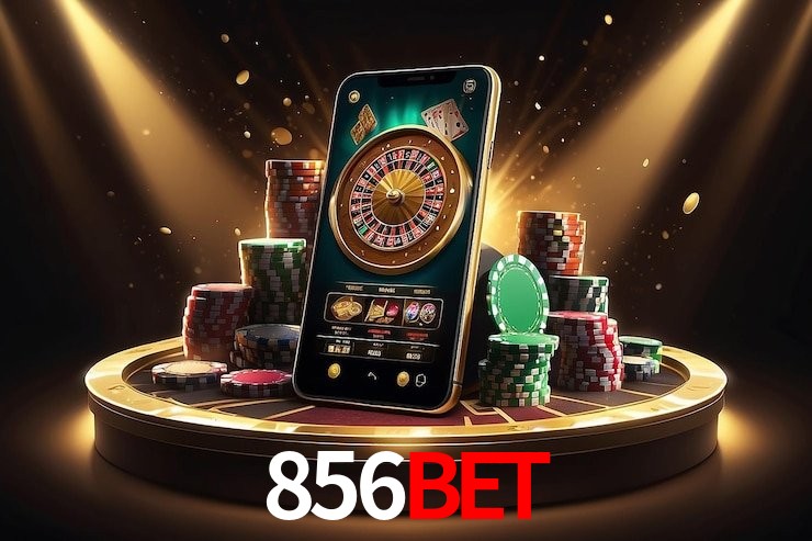 Cadastro Rápido 856bet