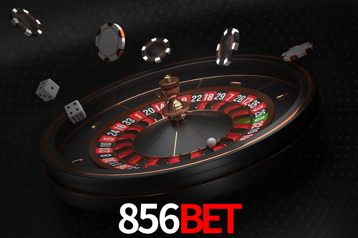 Sinta a adrenalina dos jogos de cassino com 856bet