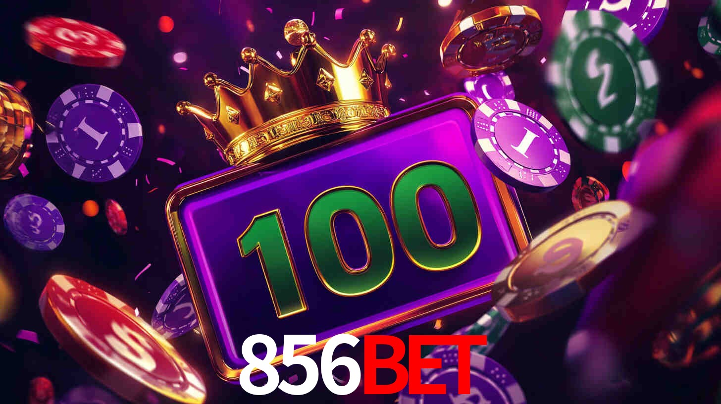 Programa VIP 856bet
