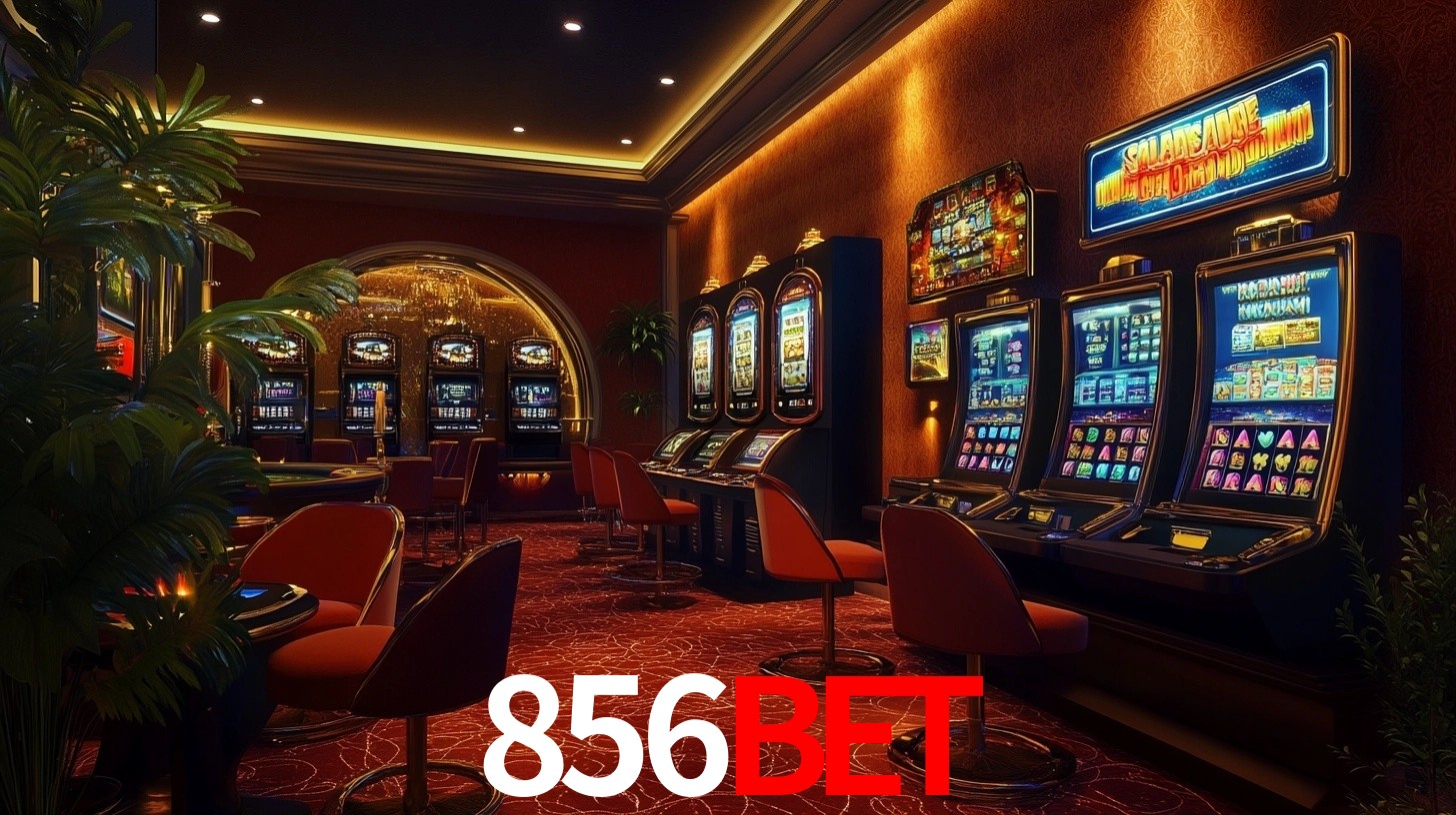 856bet App Interface