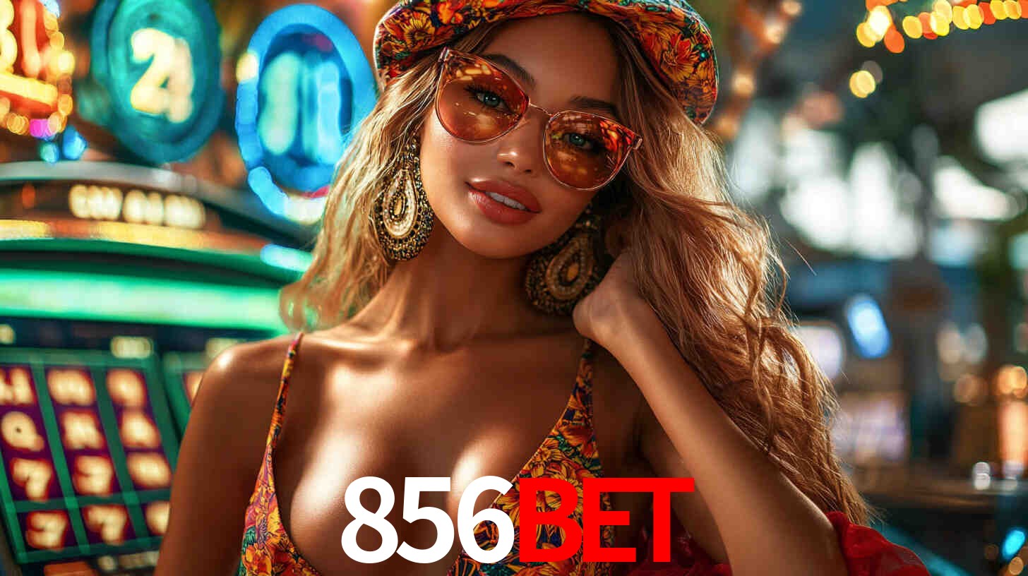 856bet