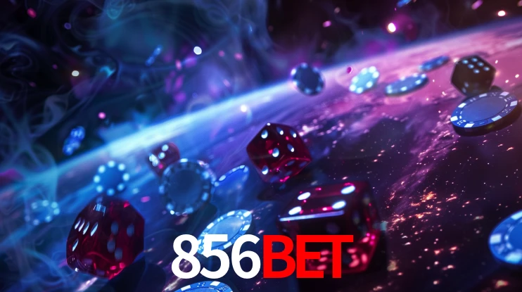 Account Benefits 856bet