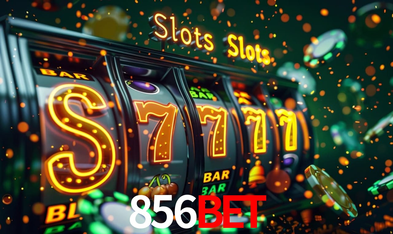 Provedores de Jogos 856bet