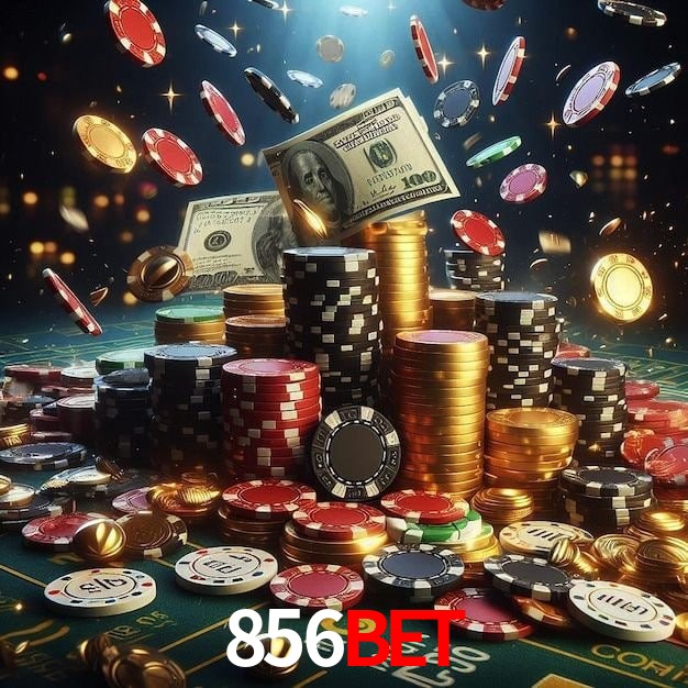 Casino Ao Vivo 856bet