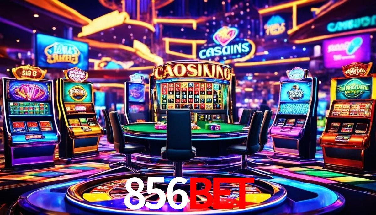 Promoção Relâmpago 856bet