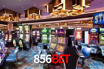 Apostas Esportivas na 856bet: Um Guia Completo