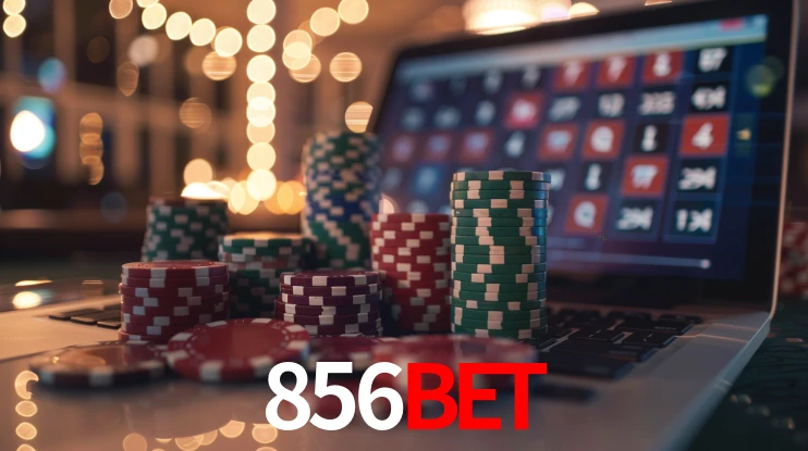 Flash Promotion 856bet
