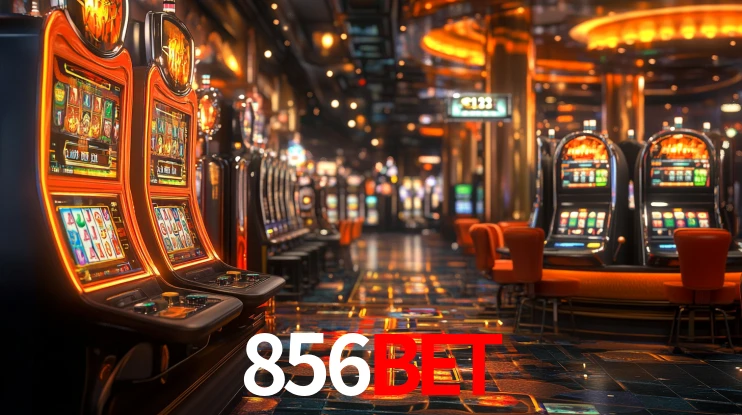 856bet