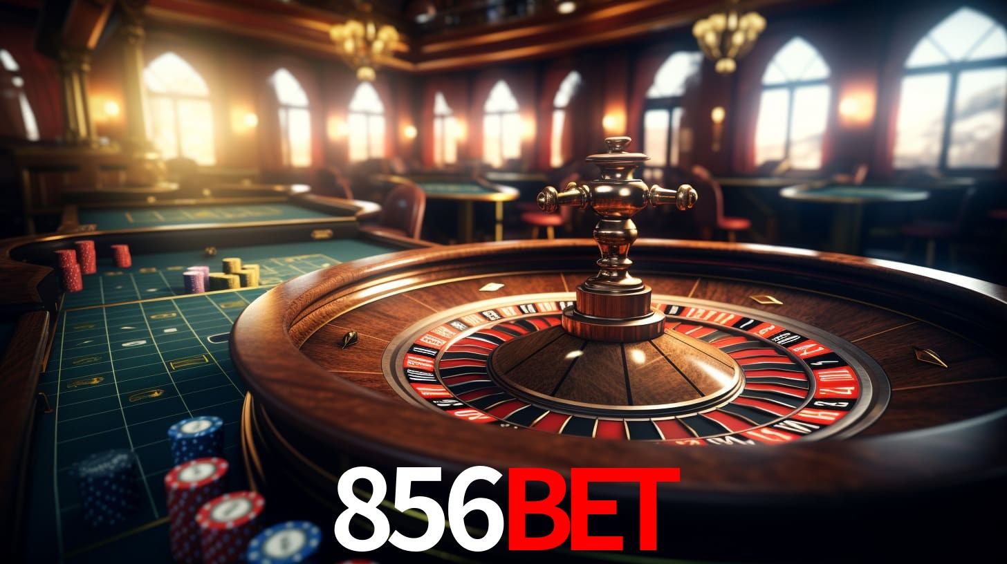 Programa VIP 856bet