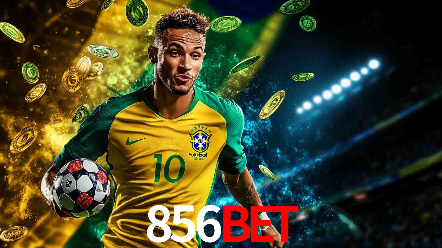 Desvendando o Mundo dos Jogos Virtuais na 856bet