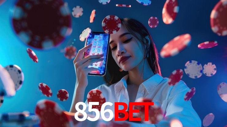 PIX Instantâneo 856bet