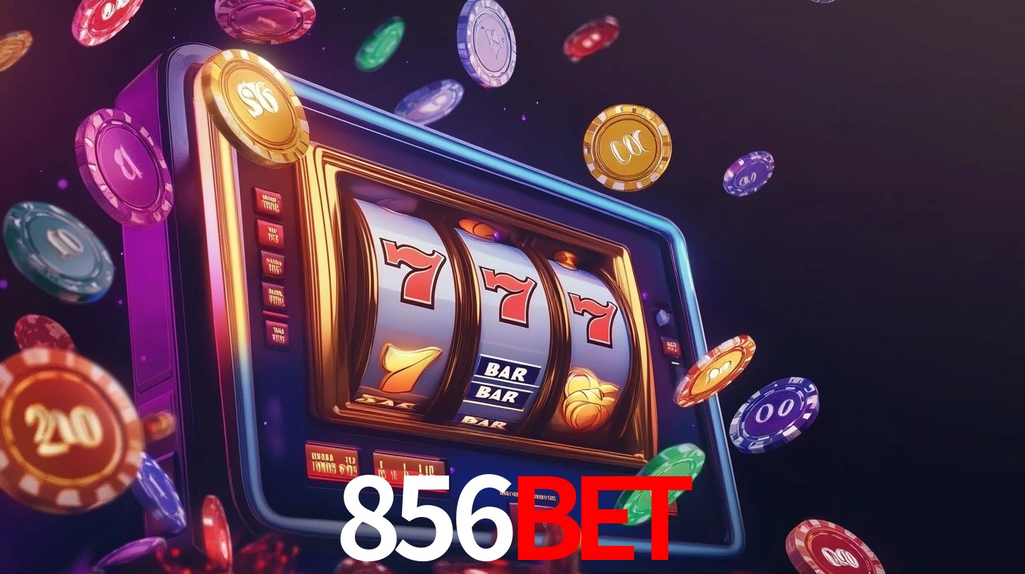 Premium Interface 856bet