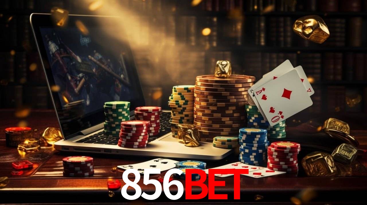 Diretório de Jogos 856bet