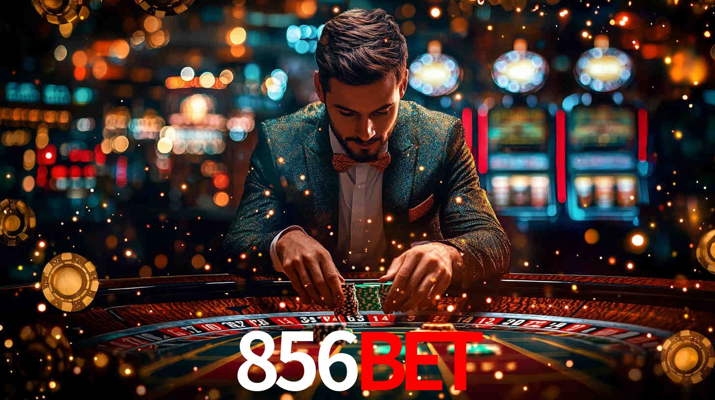 Explore as vantagens do 856bet: serviço profissional e confiabilidade