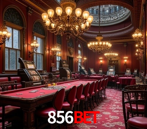856bet