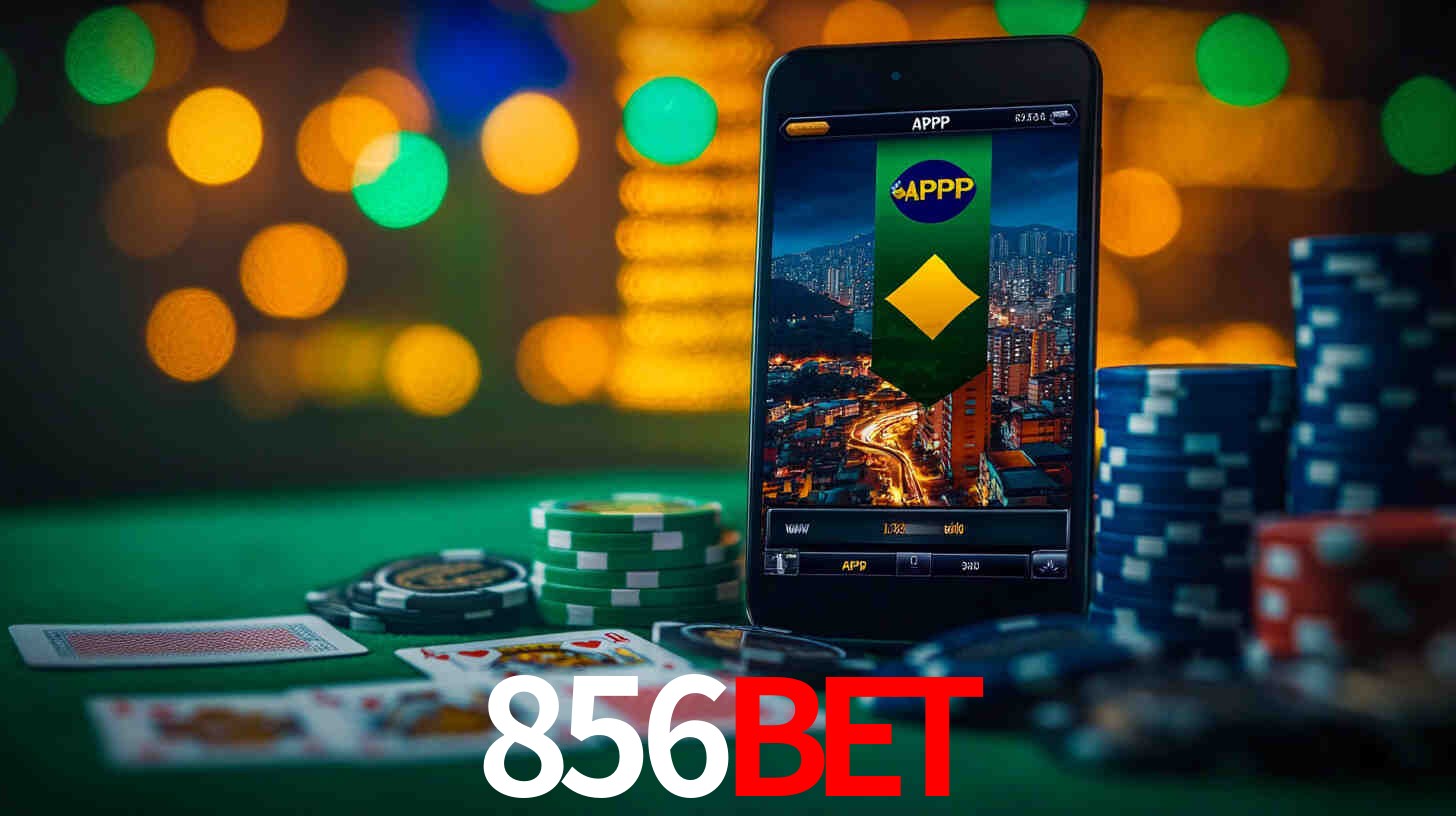 856bet