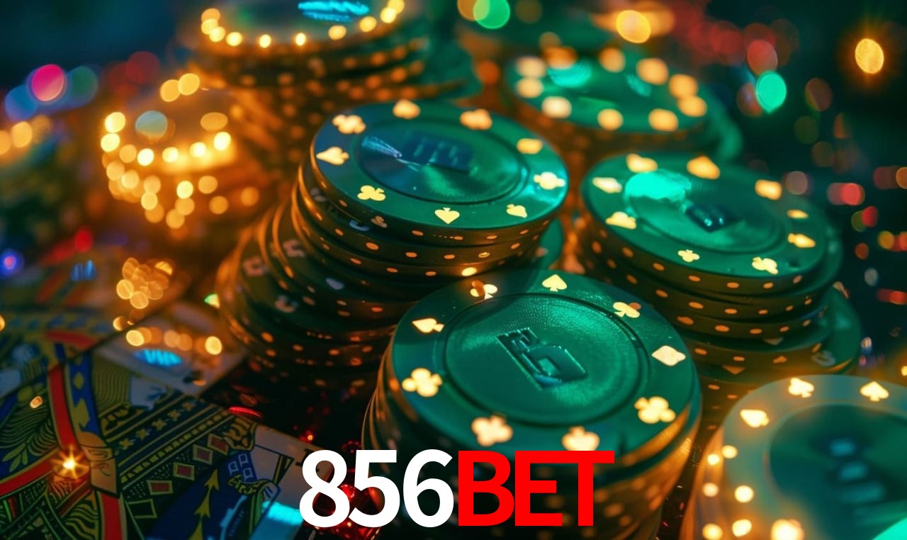 Login Seguro 856bet