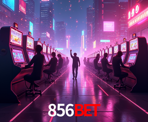 Estatísticas do Jogo 856bet